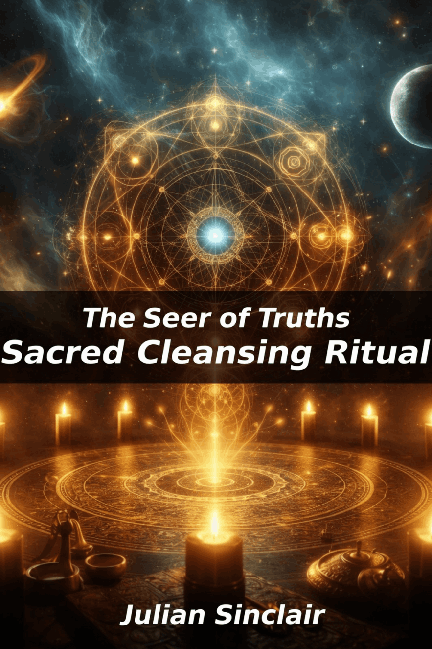 the seer of truths private chat experience for emotional clarity